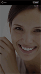 Mobile Screenshot of dental-center.eu
